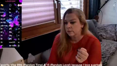 Snapshot of hot_beautiful_milf chatting on May 2026 07:49:02 AM Joy online show from May 2026 07:49:02 AM