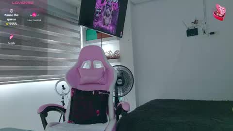 VALENTINA online show from May 2026 08:26:02 PM