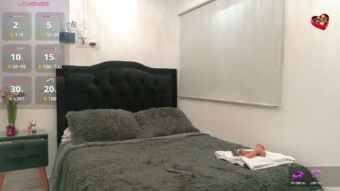 VALENTINA online show from July 2026 06:53:02 AM