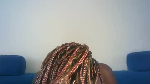 Millie online show from February 2025 02:10:01 PM