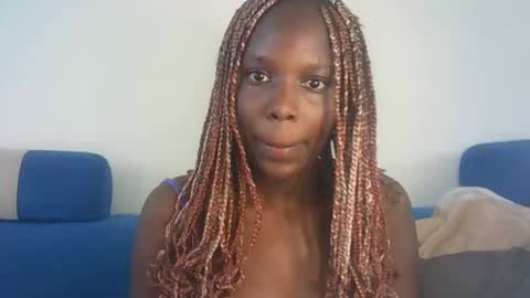 Millie online show from February 2025 12:28:01 PM