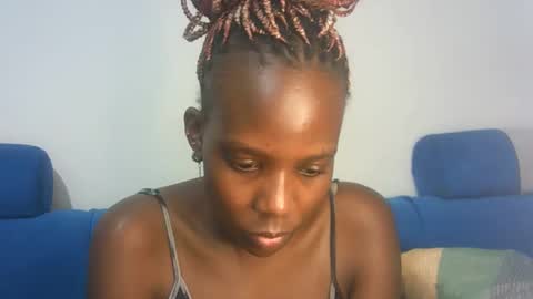 Millie online show from February 2025 04:35:01 PM