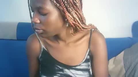 Millie online show from February 2025 10:37:02 AM