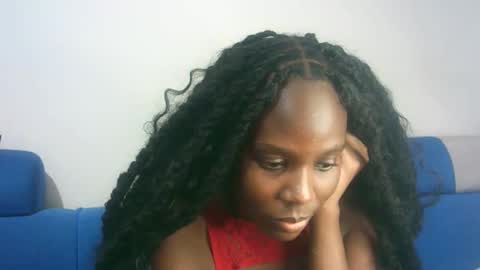 Millie online show from September 2025 10:21:02 PM