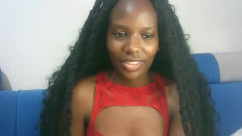 Millie online show from September 2025 09:37:01 PM