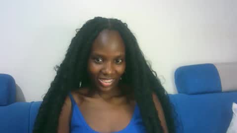 Millie online show from September 2025 09:49:02 PM