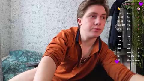 Oscar  online show from February 2026 11:22:01 AM