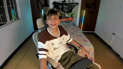 hot bunny online show from November 2025 12:57:02 AM