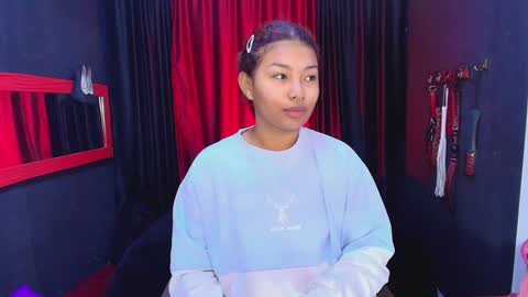 hot chocolate 4u online show from December 2024 11:13:01 AM