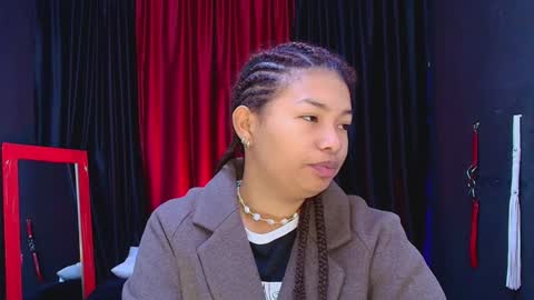 hot chocolate 4u online show from January 2025 11:44:02 AM