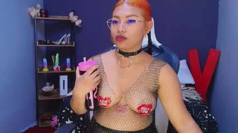 hot chocolate 4u online show from March 2025 06:32:01 PM