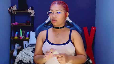 hot chocolate 4u online show from March 2025 09:29:02 PM