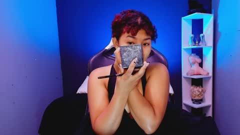 hot chocolate 4u online show from October 2025 12:16:01 PM