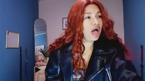 hot chocolate 4u online show from February 2026 12:24:01 PM