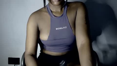 Snapshot of hot_chocoxxxx chatting on October 2025 07:30:02 PM sonia mis choco online show from October 2025 07:30:02 PM