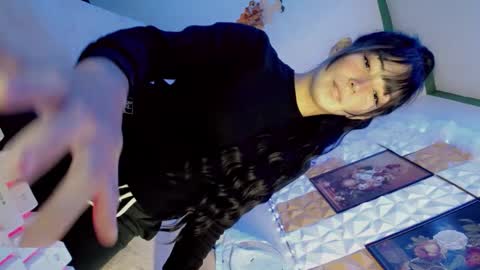 its me CLAUDIA online show from February 2025 06:58:02 AM