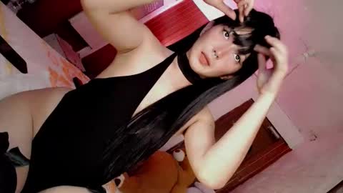 its me CLAUDIA online show from April 2026 05:30:01 AM