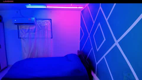 Snapshot of hot_couple07_ chatting on October 2025 03:50:01 AM Hot Couple online show from October 2025 03:50:01 AM