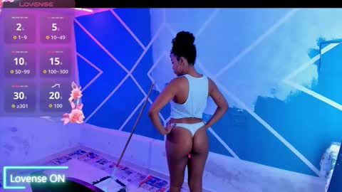 Snapshot of hot_couple07_ chatting on October 2025 07:56:01 PM Hot Couple online show from October 2025 07:56:01 PM