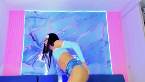 PARTY TS online show from November 2025 11:04:02 PM