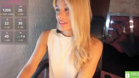 Valery online show from March 2026 10:48:02 AM