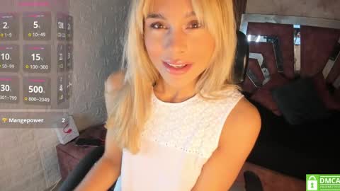 Valery online show from April 2026 10:48:01 AM