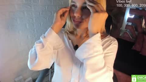 Valery online show from April 2026 10:41:02 AM