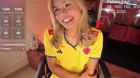 Snapshot of hot_cupid01 chatting on June 2026 10:46:02 AM Valery online show from June 2026 10:46:02 AM