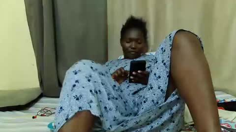 Milly online show from March 2025 05:38:01 PM