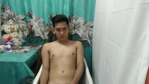 hot_dave69 online show from September 2025 09:15:01 PM