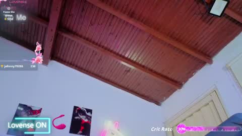 Snapshot of hot_destinyk chatting on June 2026 12:32:02 AM destinyk online show from June 2026 12:32:02 AM