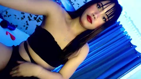 Naughty Allison online show from January 2025 07:40:01 PM