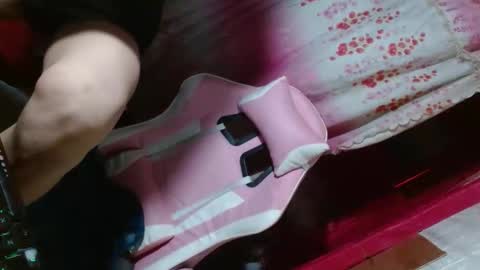 Naughty Allison online show from April 2026 09:45:02 PM