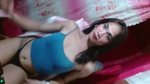 Naughty Allison online show from April 2026 07:17:02 PM