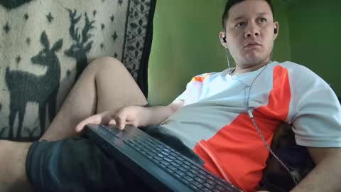 hot_guy36 online show from March 2026 03:35:02 PM
