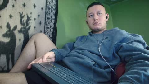 hot_guy36 online show from April 2026 03:21:02 PM