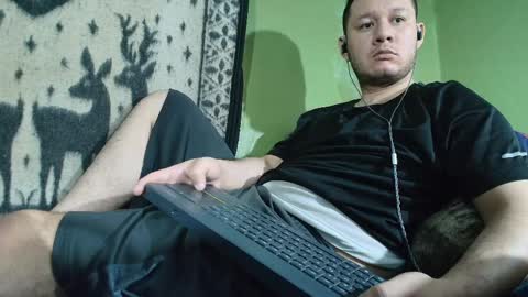 Snapshot of hot_guy36 chatting on April 2026 01:54:02 PM hot_guy36 online show from April 2026 01:54:02 PM