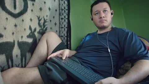 Snapshot of hot_guy36 chatting on April 2026 03:18:02 PM hot_guy36 online show from April 2026 03:18:02 PM