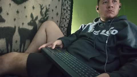 hot_guy36 online show from June 2026 01:50:01 PM