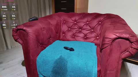 Aly online show from January 2025 11:40:01 PM