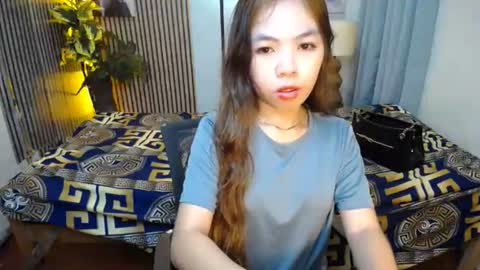 Ms Yen online show from September 2025 12:16:02 PM