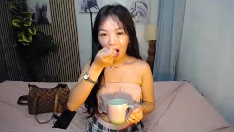 Ms Yen online show from September 2025 11:36:02 AM