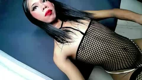 Yllana Marie online show from February 2026 01:53:02 AM