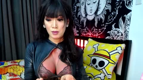 Jessica Cumshow FOLLOW ME online show from April 2026 06:00:02 AM