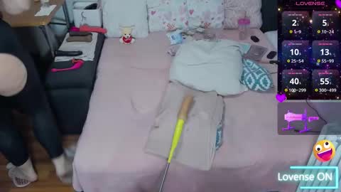 Jessica  Tyler online show from March 2025 10:16:01 PM