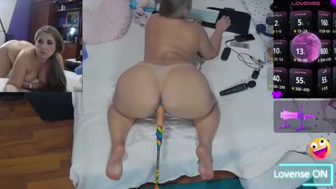 Jessica  Tyler online show from October 2025 05:19:02 PM