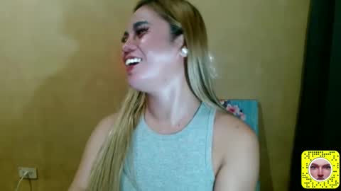 Jessy  online show from April 2026 05:59:02 PM