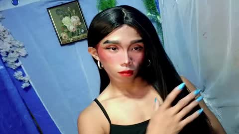 Snapshot of hot_khianna chatting on February 2026 02:49:02 PM Khianna online show from February 2026 02:49:02 PM