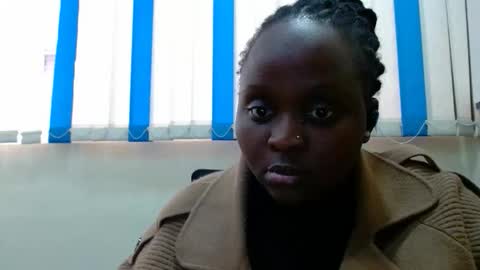 Linah online show from November 2025 12:50:02 PM