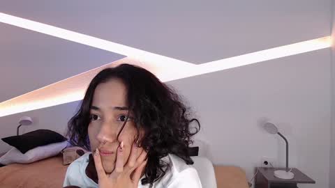 Snapshot of hot_little_bunny chatting on December 2024 02:45:02 AM Alana online show from December 2024 02:45:02 AM